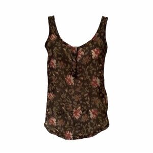 PJK Patterson J. Kincaid Originals Top